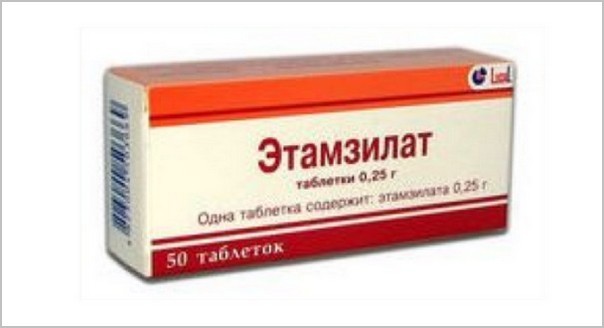 Кровоостанавливающие препараты при обильных месячных - уколы, народные средства при менструации