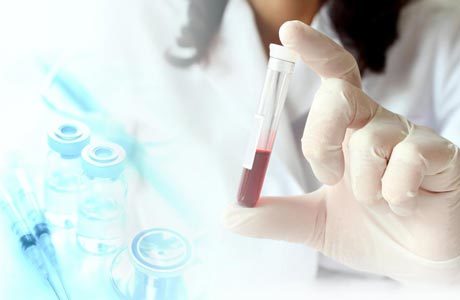 ЩФ в биохимическом анализе крови: что это такое, почему повышена щелочная фосфатаза