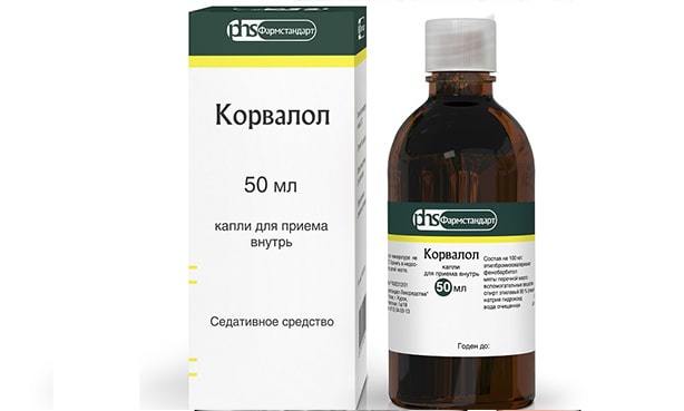 Лекарство от тахикардии при повышенном давлении: лучшие препараты