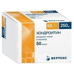 ХОНДРОИТИН: ИНСТРУКЦИЯ ПО ПРИМЕНЕНИЮ, ЦЕНА, ОТЗЫВЫ, АНАЛОГИ КАПСУЛ ХОНДРОИТИН
