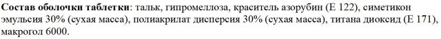 Мезим - инструкция по применению, показания, противопоказания, аналоги