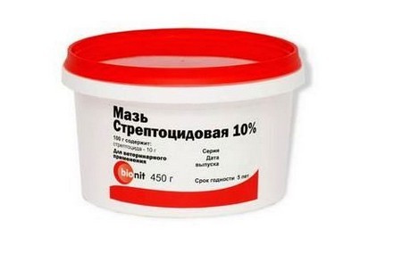 От чего помогает Стрептоцидовая мазь: отзывы, противопоказания, инструкция по применению