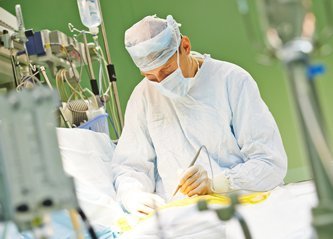 Удаление геморроидальных узлов с помощью разнообразных методик