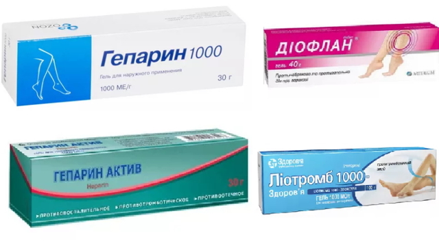 Лиотон гель 1000: инструкция по применению, цена, отзывы, аналоги