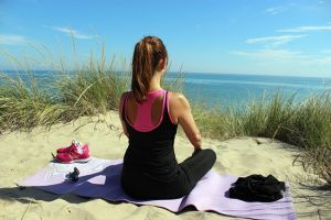 Йога при геморрое, йога против геморроя – упражнения