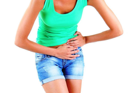 Основные причины тянущих болей внизу живота у женщин