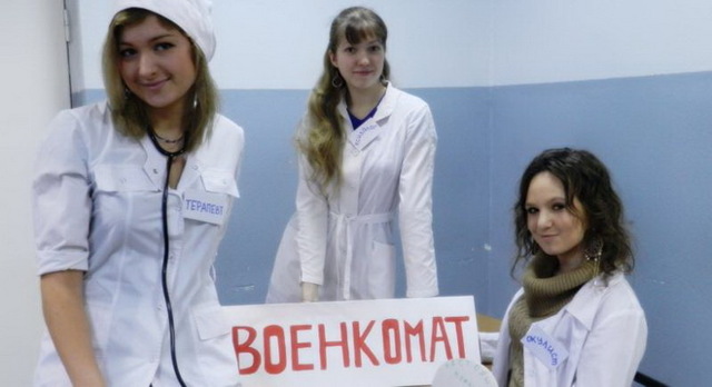 Берут ли в армию с тахикардией в 2019 году?