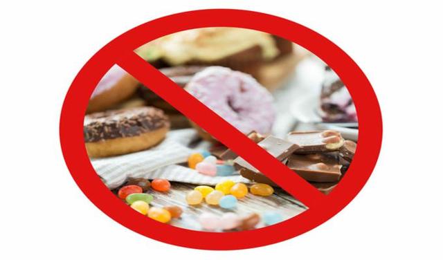 Продукты запрещенные при сахарном диабете 2 типа и разрешенные