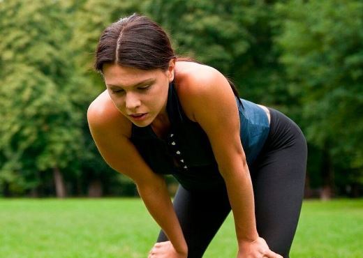 Нагрузка на левое предсердие - Все про гипертонию