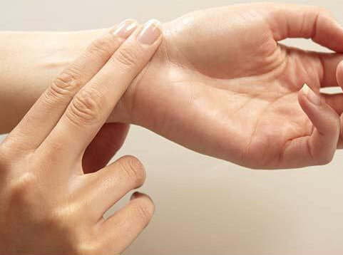 Характеристика пульса: основные показатели нормы