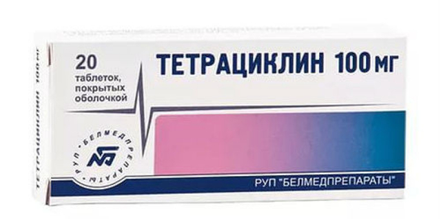 Антибиотики при аднексите (сальпингоофорите)
