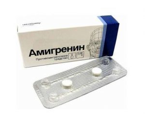 Лечение мигрени: препараты, методы и первая помощь