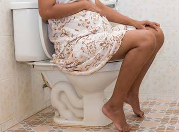 Глицериновые свечи от запора - свойства, применение