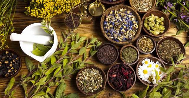 Какой чай понижает давление, а какой повышает?