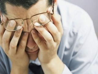 При сахарном диабете упало зрение что делать — Диабет и всё о нём