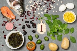 Лечение гипертонии йодом (по индийскому методу)