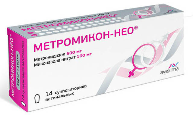 Нео-пенотран цена от 760 руб, Нео-пенотран купить в Москве, инструкция по применению, аналоги, отзывы