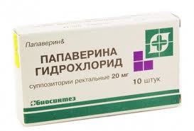 Для чего назначают свечи с папаверином при беременности на разных сроках: как действует папаверин, какие имеет противопоказания?