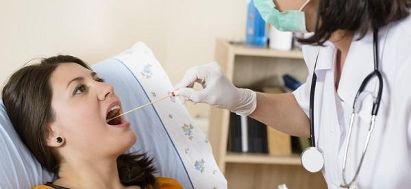 Заглоточный абсцесс – симптомы и лечение взрослых и детей 2019