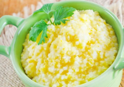 Какие каши можно есть при сахарном диабете 2 типа: рецепты
