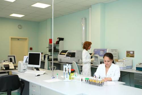 Анализ крови на электролиты - что это, нормы электролитов крови