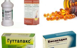 Как размягчить каловые массы при запоре: советы доктора