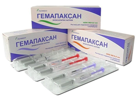 Вессел Дуэ Ф - официальная инструкция по применению, аналоги