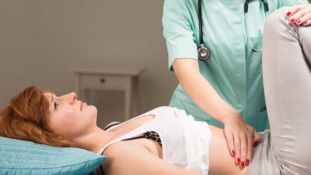 Хронический аппендицит у женщин и мужчин – симптомы, диагностика, лечение