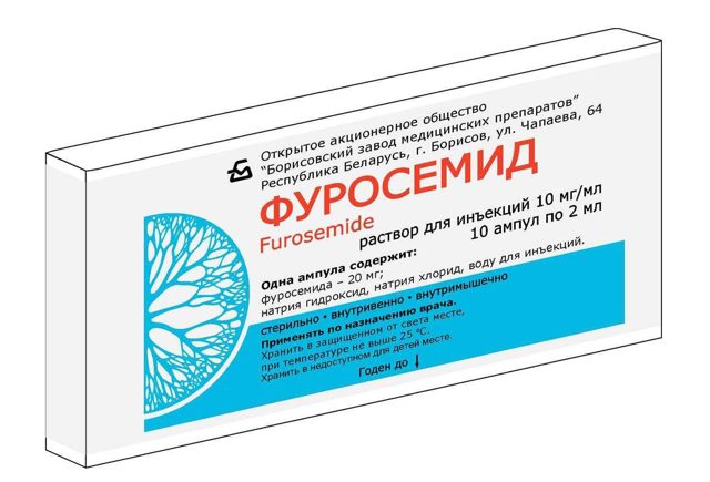 Капельницы для профилактики гипертонии - Лечение гипертонии