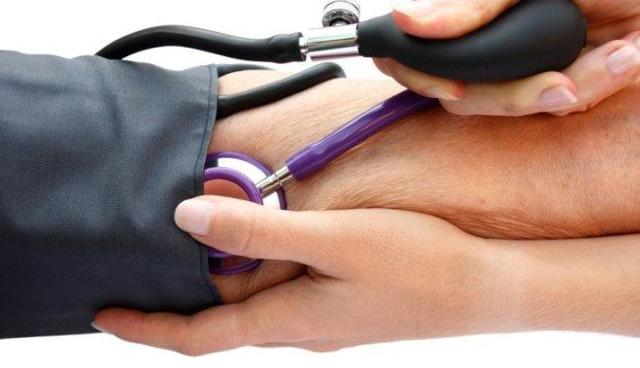 Как избавиться от гипертонии навсегда