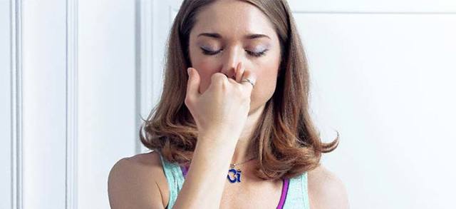 Тахикардия при остеохондрозе, от чего может быть