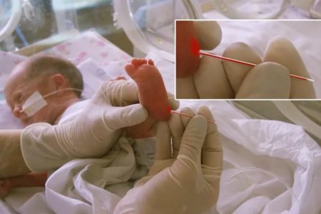 Сахар в крови у ребенка понижен - Лечение диабета