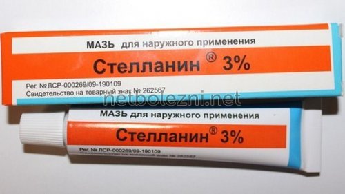 Анальные трещины при геморрое: лечение, свечи, мазь
