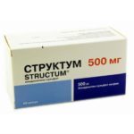 АРТРАДОЛ - инструкция по применению, цена, отзывы и аналоги