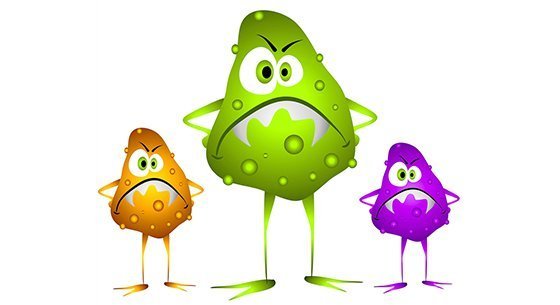 Острый, язвенно-некротический гингивит Венсана: лечение, симптомы и диагностика