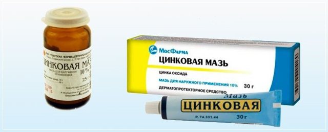 Цинковая мазь цена от 16 руб, Цинковая мазь купить в Москве, инструкция по применению, аналоги, отзывы
