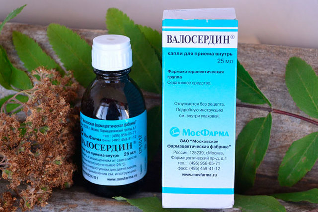 Валокордин – инструкция по применению, показания, аналоги