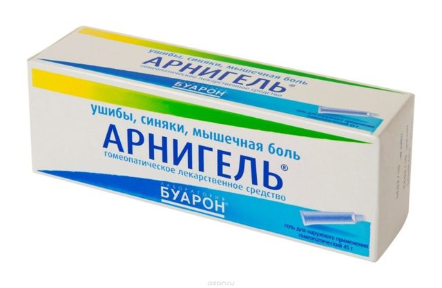 Доктор тайсс арника мазь - инструкция по применению, цена, аналоги