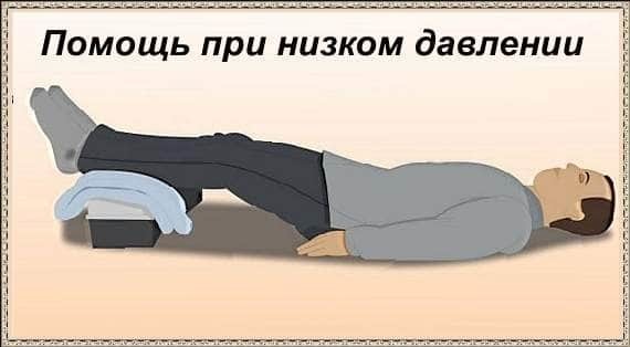 Таблетки для повышения давления: что принимать при низком