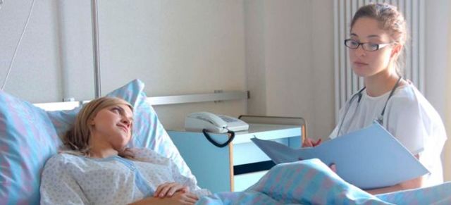 Идиопатическая тромбоцитопеническая пурпура.