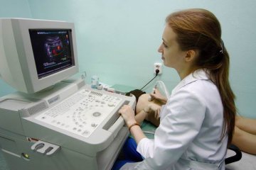 Доплер сосудов нижних конечностей – специфика и результативность