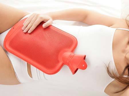 Имплантационное кровотечение - Лечение кровотечений