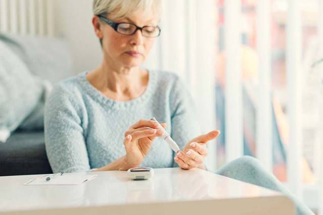 Сахарный диабет 1 типа: причины и признаки