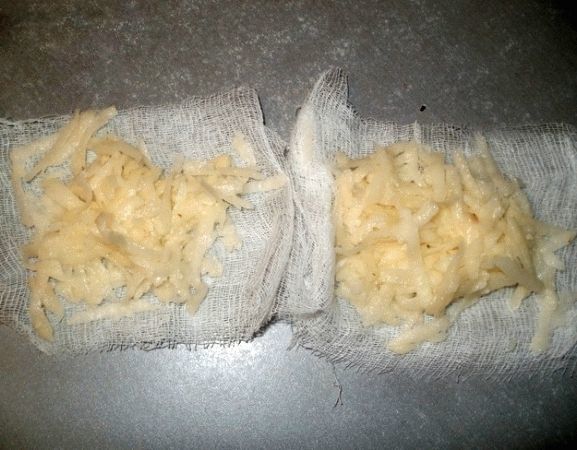 Лечение геморроя в домашних условиях быстро картофелем