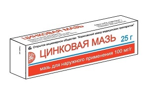 Цинковая мазь цена от 16 руб, Цинковая мазь купить в Москве, инструкция по применению, аналоги, отзывы