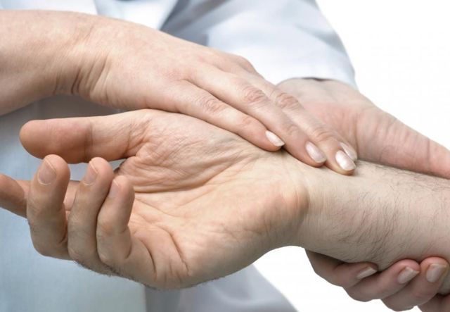 Пульс 95 в покое причины - Все про гипертонию