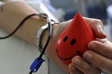 Донорство крови: как стать донором, польза и вред, как часто можно сдавать