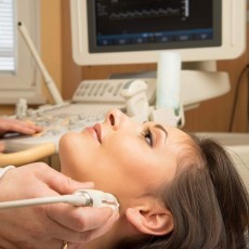 УЗИ сосудов головы и шеи — цены от 820 руб. в Москве, 692 адреса