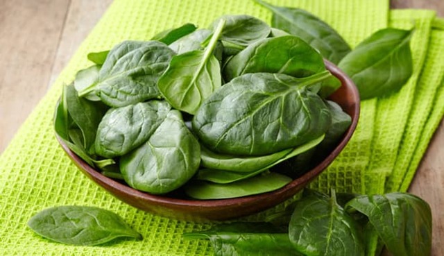 Продукты очищающие кровь: овощи, фрукты, зелень, напитки