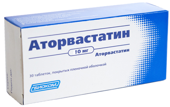 Медикаментозное лечение атеросклероза сосудов головного мозга препаратами